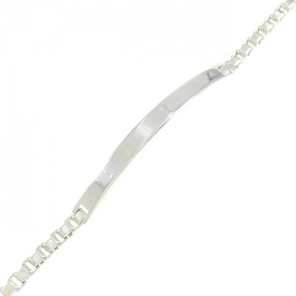 TIFFANY Silver Bracelet